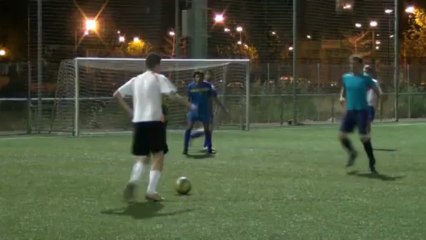 VJ J19: Bumeranes a Talego 1-1 Komen o Ke