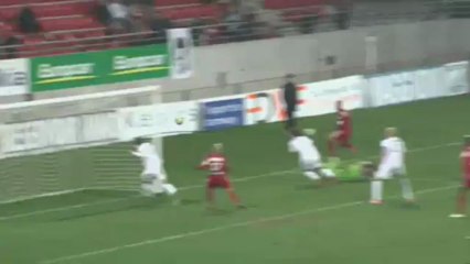 j31-Dijon/Berrichonne 05/04/2013