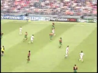 2000 (June 24) Portugal 2-Turkey 0 (European Championship)