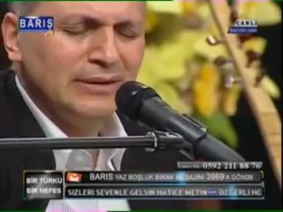 EROL PARLAK   -  GÖÇEYLEYİP HER DAĞLARDA YAYLANMAZ   - 2012