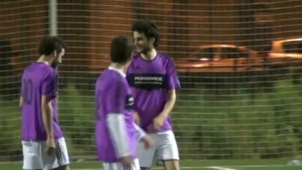 Vj J17: Manchego FC 1-4 PES United