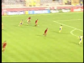 2000 (June 10) Belgium 2-Sweden 1 (European Championship)