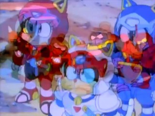 13. Los Gatos Samurai son solo humanos II