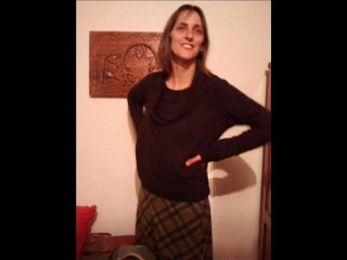 Interview de Corinne Padrosa par Nicolas Caudeville