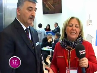 YURTVİZYON  TEMPA PANO