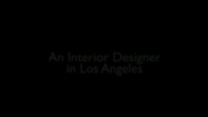 Interior Designers Los Angeles: Richard W. Herb