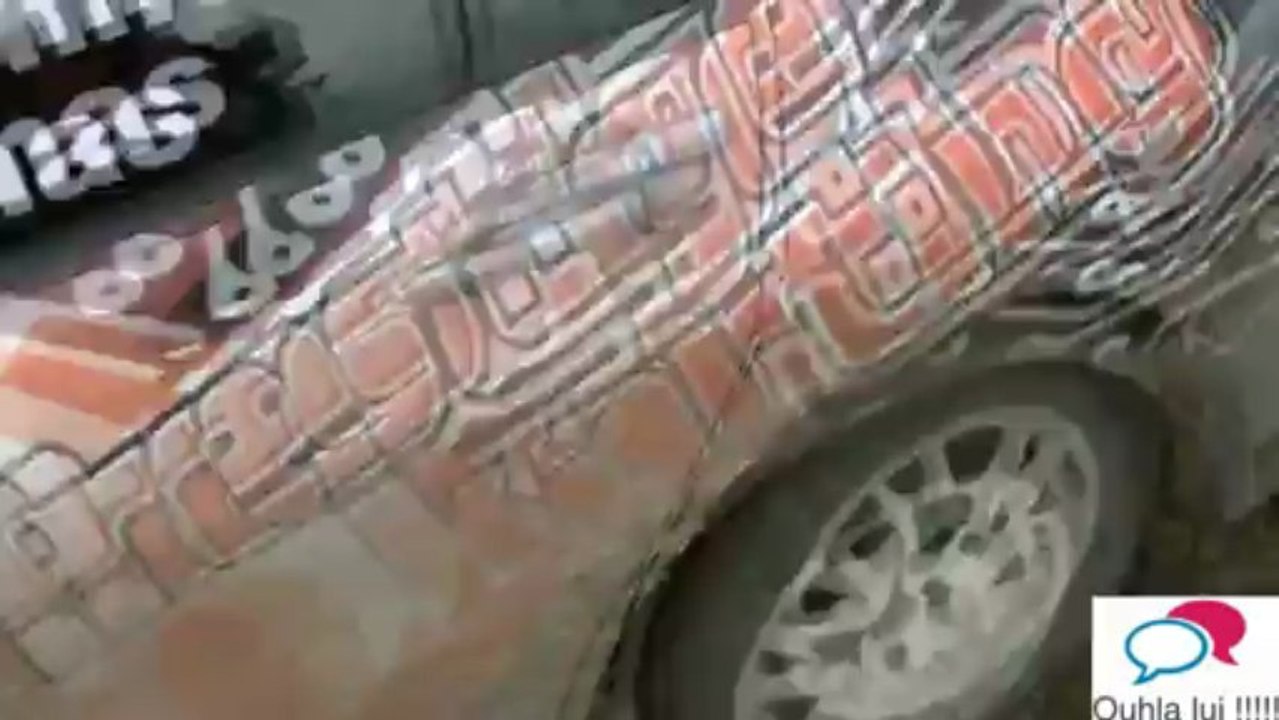 Best of Rally des Causses Day 1