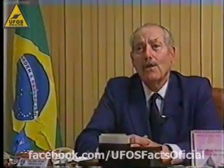 Noite dos OVNIS no Brasil