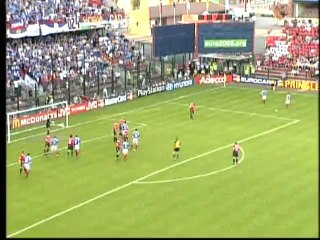 2000 (June 18) Yugoslavia 1-Norway 0 (European Championship)