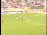 2000 (June 19) Belgium 0-Turkey 2 (European Championship)