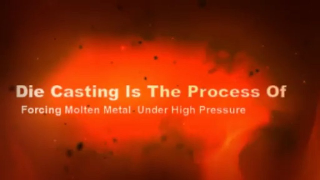 How is Diecasting Different From Other Casting Process