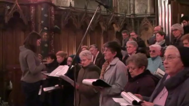 Veillée pascale 2013-6