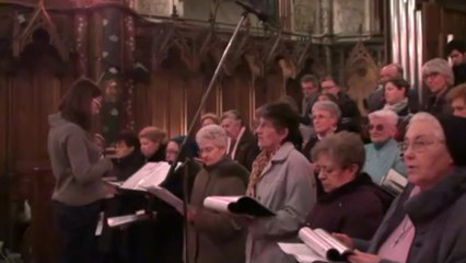 Veillée pascale 2013-6