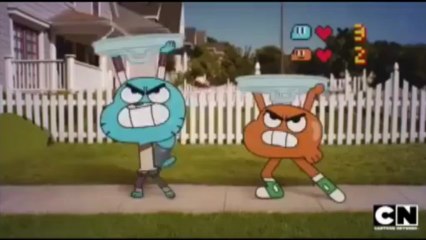 New Sonic Storm Adventures Intro 2