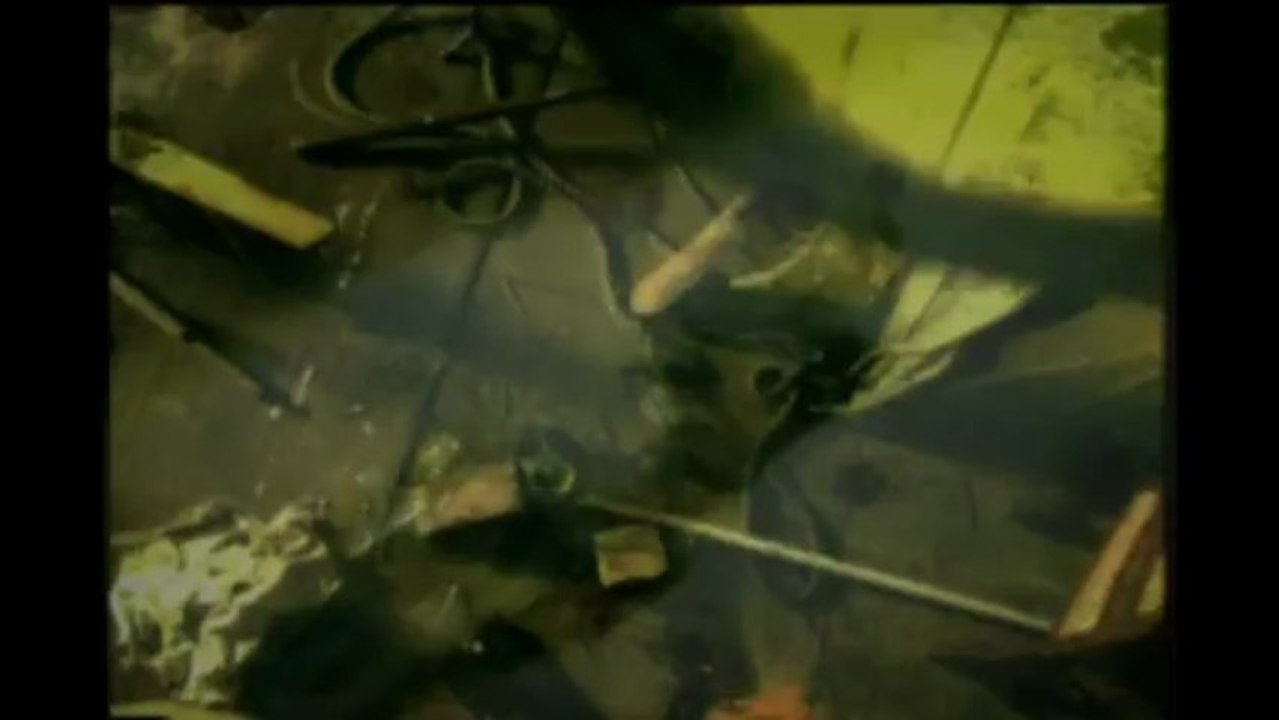 DIR EN GREY - Ain't Afraid to Die PV 日中字幕