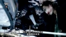 DIR EN GREY - DIFFERENT SENSE PV [M-ON! 1280x720] 日中字幕