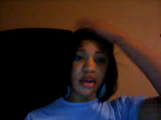 Carlia Freestyling !