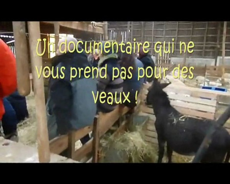 "sans terres et sans reproches" à la fête des faucheurs Gramat