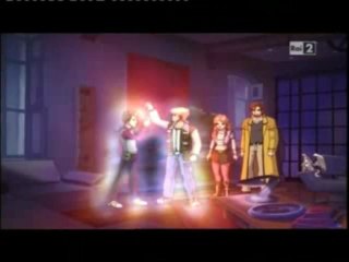 huntik 36 I nuovi Cercatori