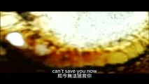 DIR EN GREY - DOZING GREEN（English Version）PV 日中字幕