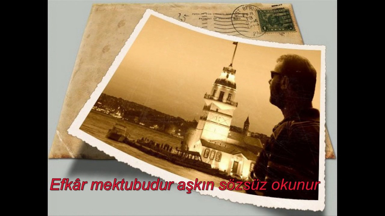 Hatırla Sevgili - Zor Yıllar - Eylem AKTAŞ