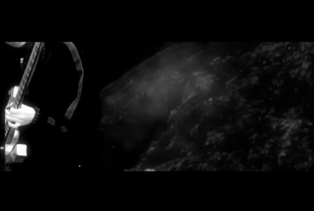 DIR EN GREY - embryo（Single Version）PV 日中字幕