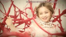 LEE HI - ROSE MV MAKING OF [VOSTFR] (French Sub)