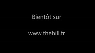Cadeaux pour nos clientes, www.thehill.fr