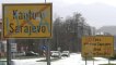 Divided Sarajevo strives for reintegration
