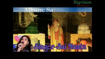 Om sai Ram jay sai Ram..by mamta sharma