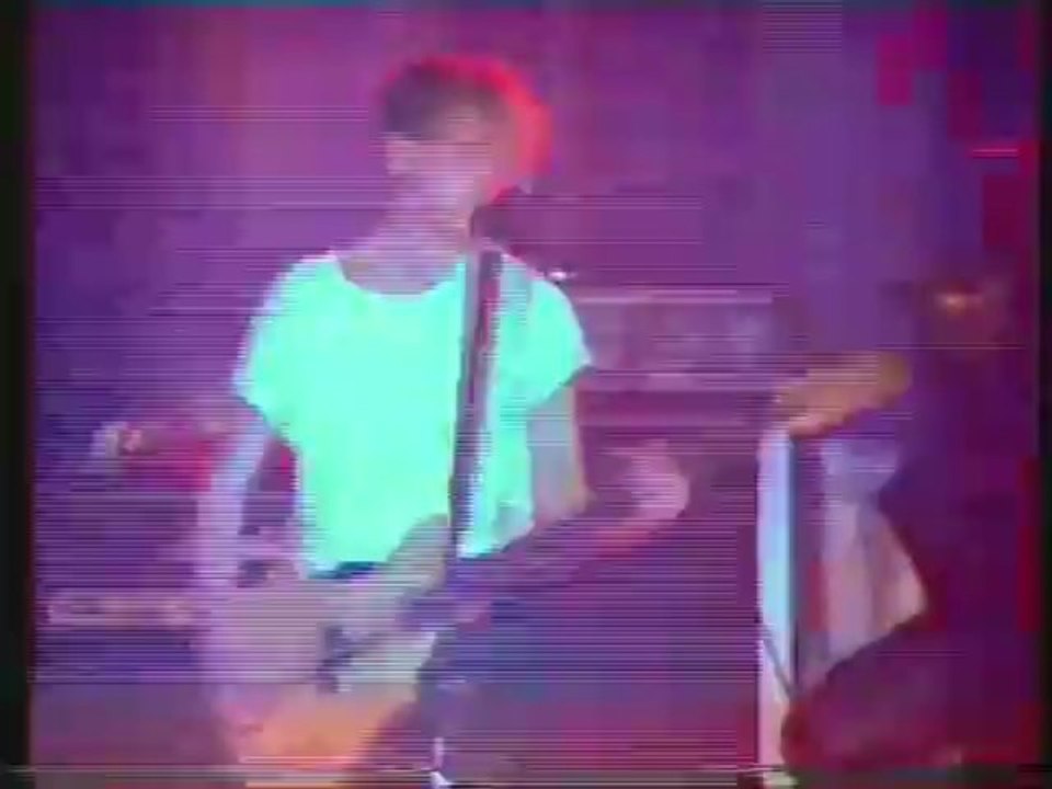 The Escape - The Murder