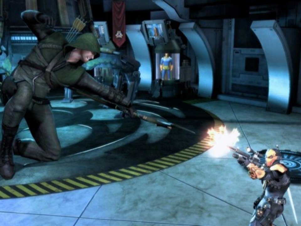 [NEW] Injustice Gods Among Us - XBOX360 ISO Download Link