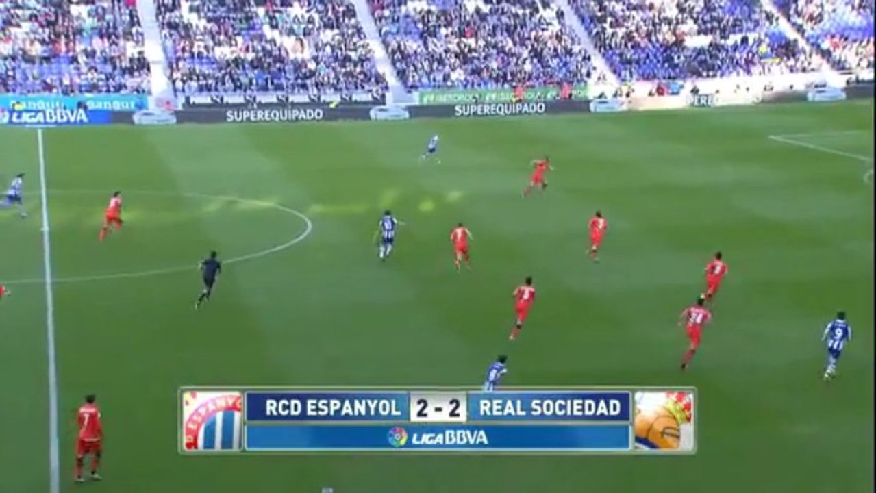 Español 2 Real Sociedad 2