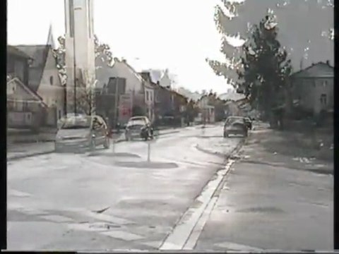 Auf großer Tour durch den VRS 2013-2