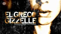 El Greco aka G.Pal - Gizzelle (Original Mix) [Swift Records]
