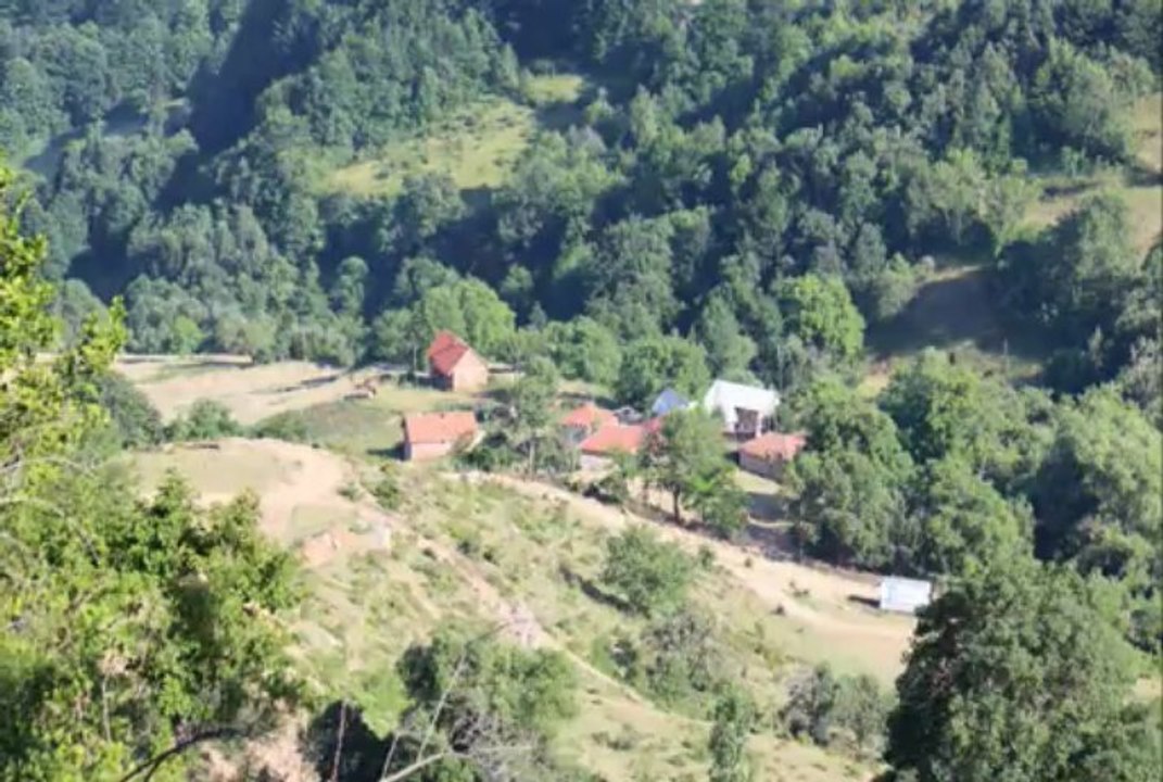 Feriz dhe Ali Krasniqi - Kanga Qorr Ilazi