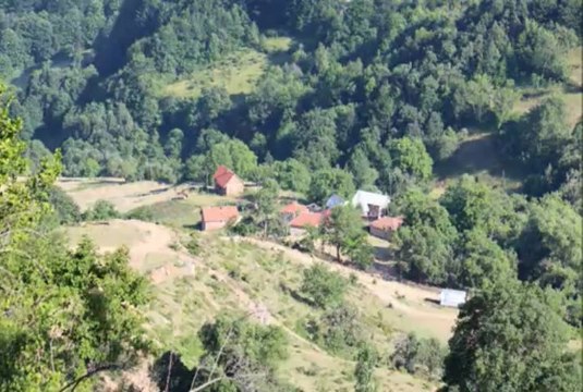 Feriz dhe Ali Krasniqi - Kanga Qorr Ilazi