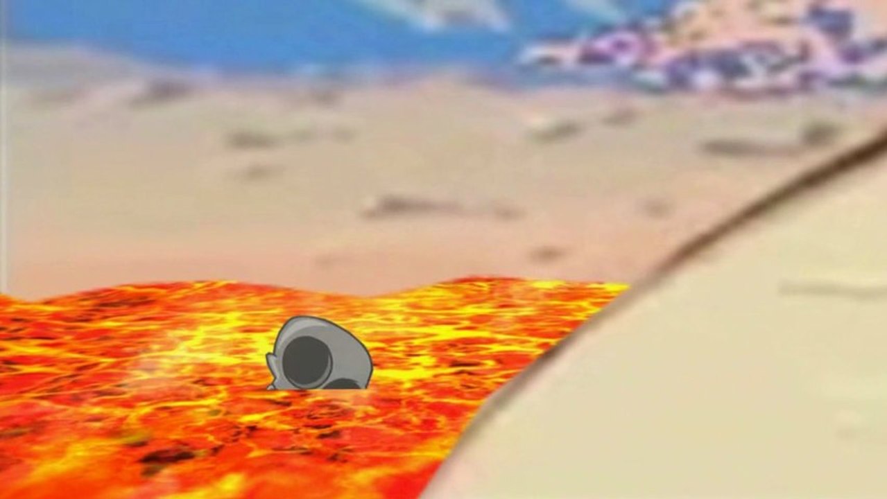 Soul Easter 3 [French YTP] (Poisson d'avril)