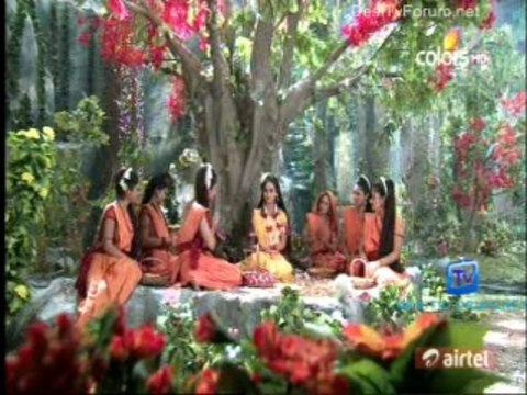 Jai Jag Janani Maa Durga 1st April 2013 Video Watch Online