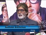 Big B on 100 years of Indian cinema