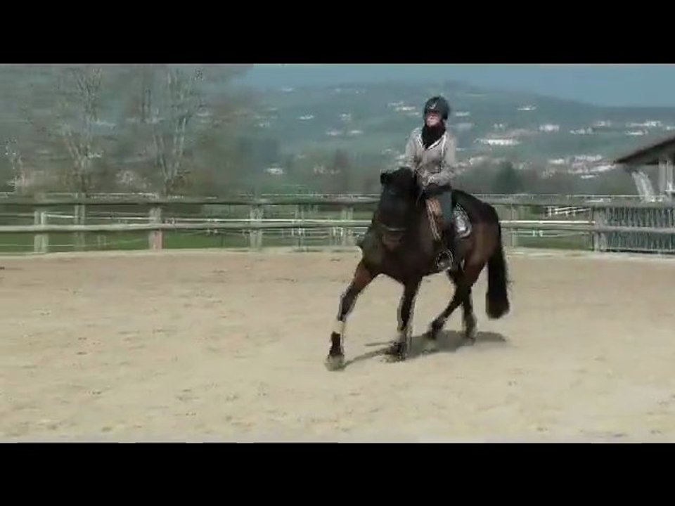 Un mois ♥