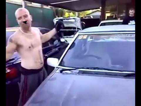 Nanar Le Taulard ( détournement parodie )