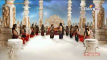 Jai Jag Janani Maa Durga 1st April 2013 Video Watch Online Part2
