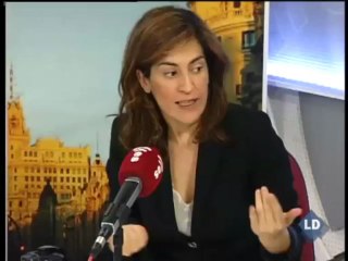 Tertulia de Federico: Nuevos problemas en el PP vasco