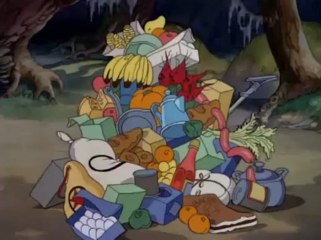 1940   Donald Duck   Donald's Vacation