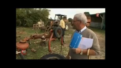 l'UE assassine les petits paysans [ court ]