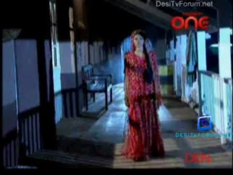 Haunted Nights 1st April 2013 Video Watch Online pt3