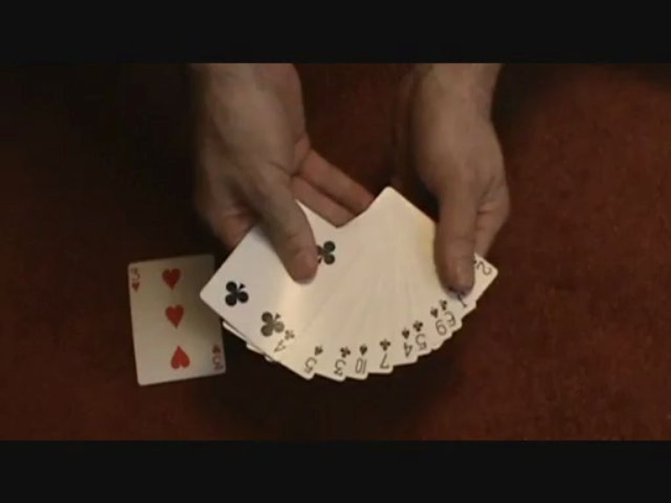 BLACK CARD