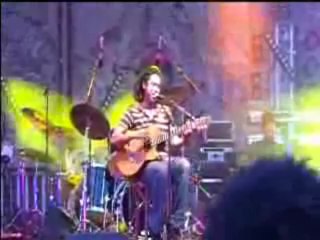 SEB au "Ida Y Vuelta" festival (Perpignan)