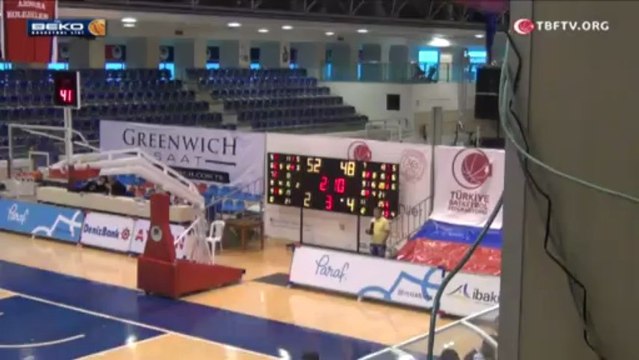 TED Aliağa petkim 23.Hafta